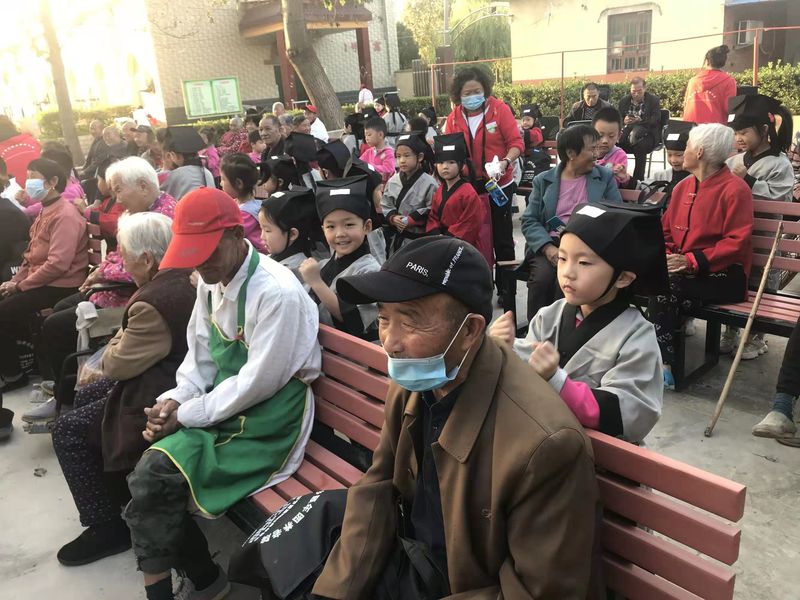 2021年新乡县民政局在Kaiyun官方网站登录入口庆祝今年七一建党100周年活动